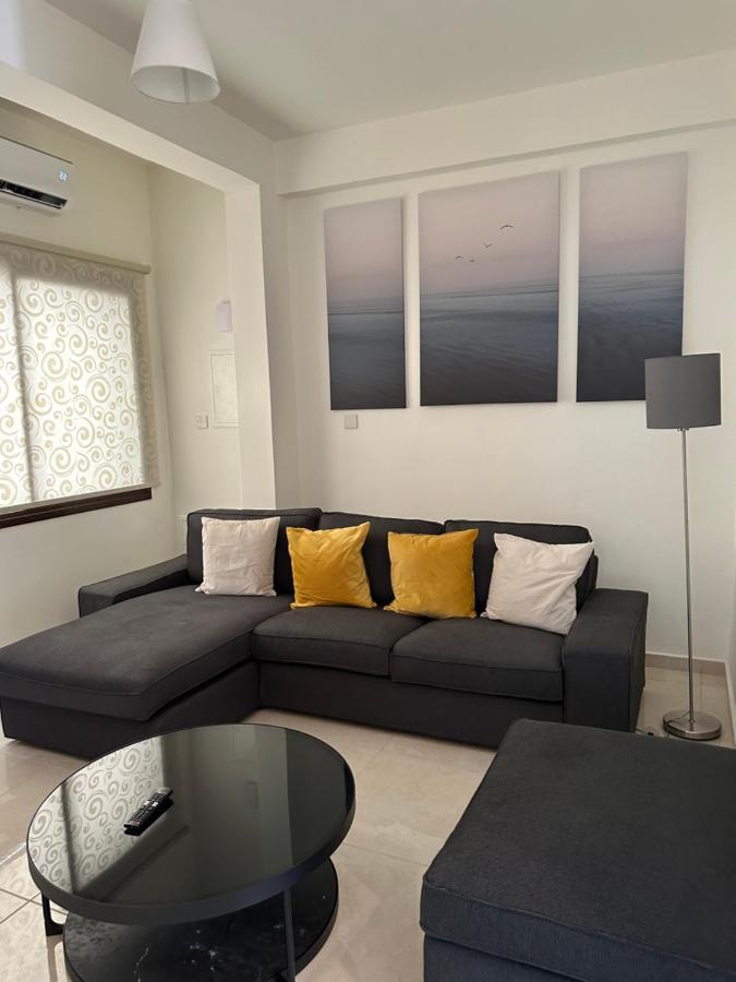 Chariandry Residence, Limassol City Centre Exteriér fotografie